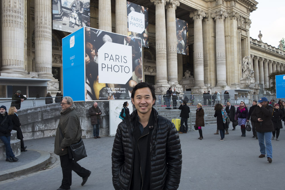 ParisPhoto_2013_MagdaDanysz_PeikwenCheng_DSC3757