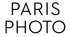 Paris Photo Logo