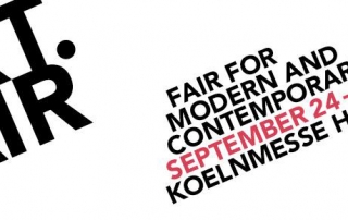 Art.Fair Cologne 2015